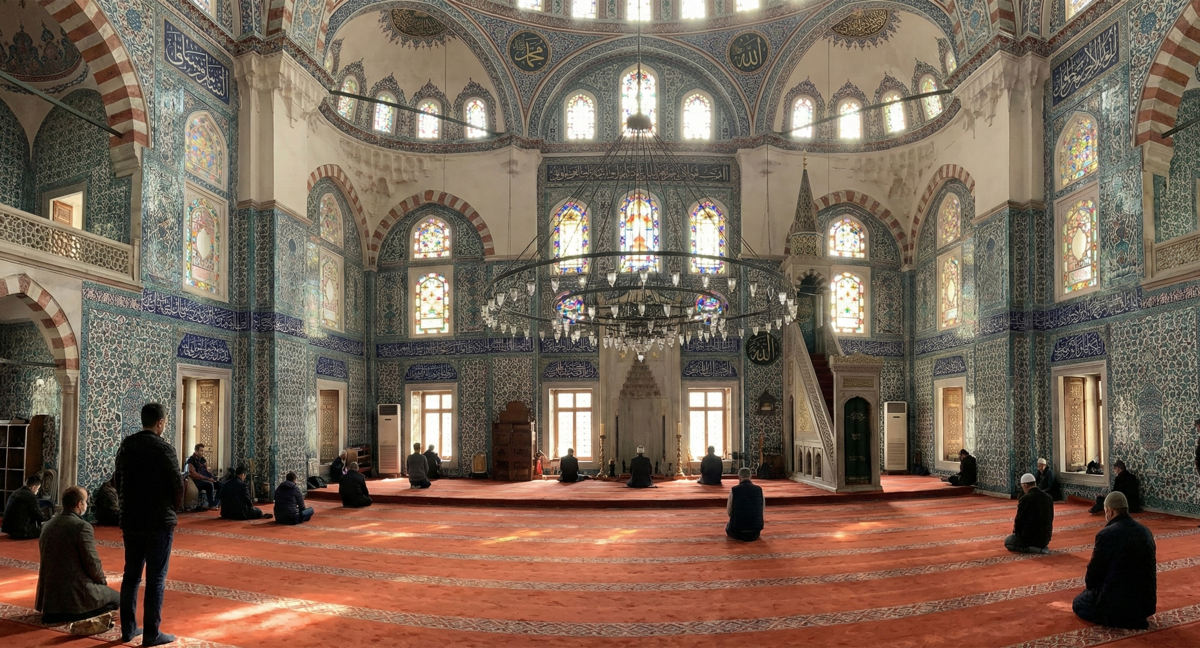 Modern Dünyanın Gürültüsünde Kalbi Korumak: Manevi Huzur Reçetesi